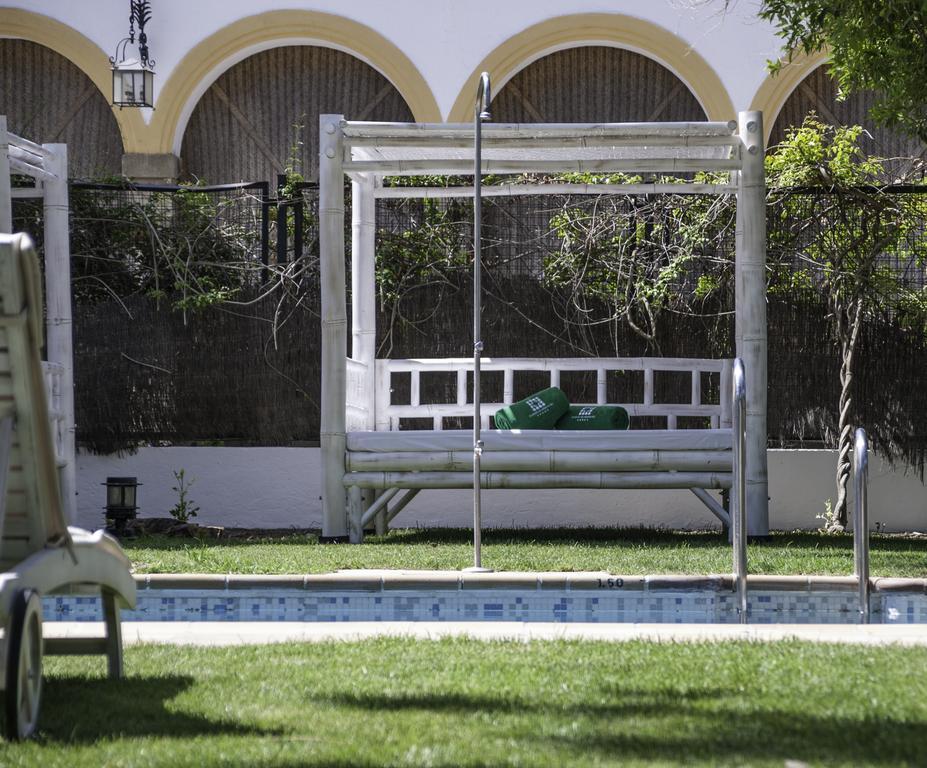 Soho Boutique Duques De Medinaceli - Adults Recommended El Puerto de Santa María Exterior foto